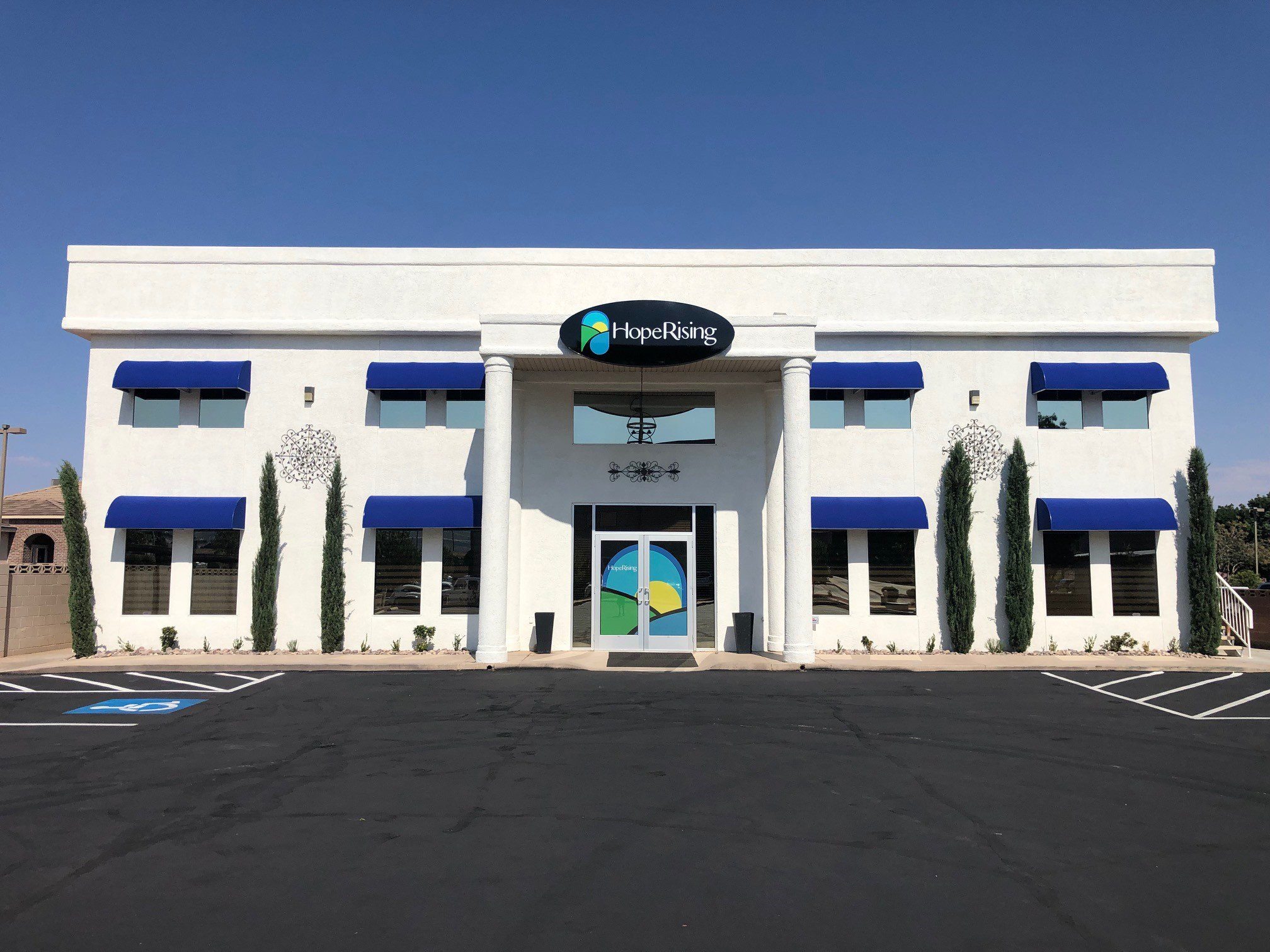 What Makes Hope Rising the Best Addiction Recovery Center?